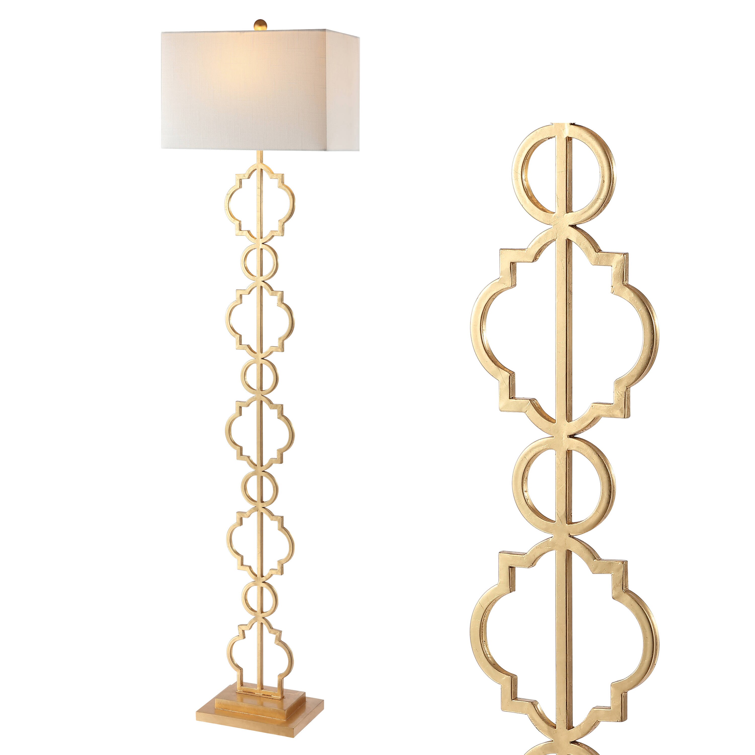 lofami modern floor lamp