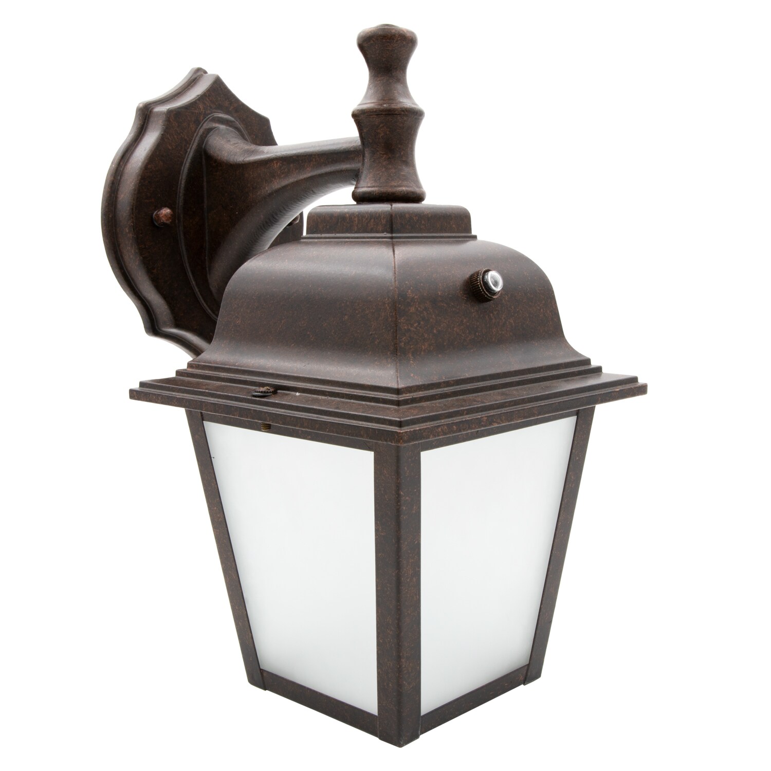 decorative exterior light fixtures