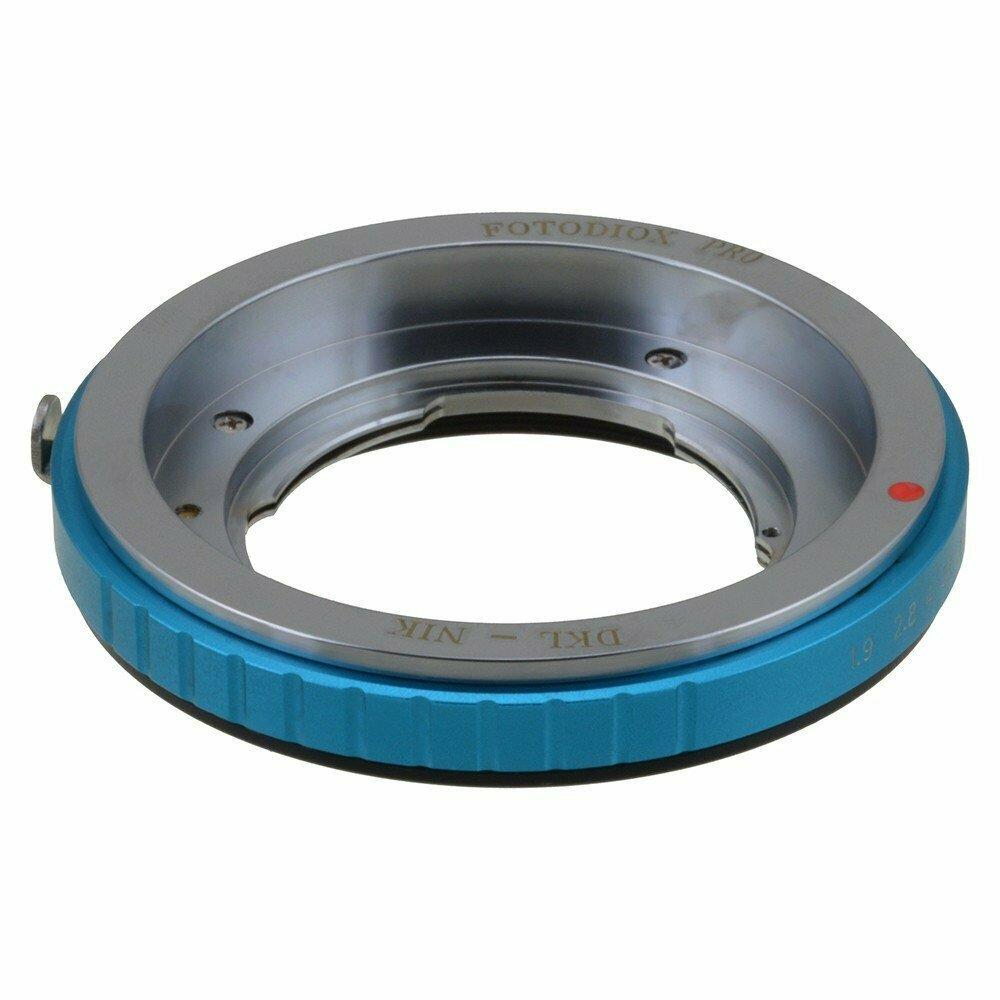 bessamatic lens mount