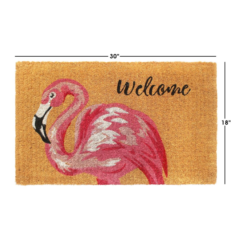 Details about   3D Flamingos Pink G162 Animal Non Slip Rug Mat Elegant Photo Carpet Wendy 