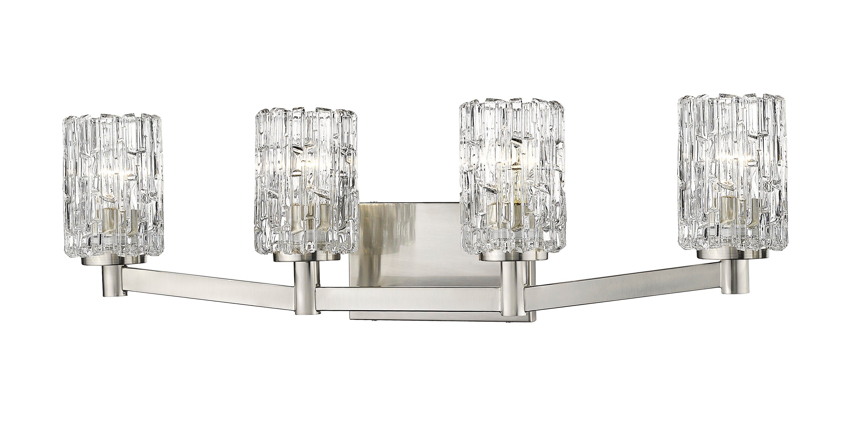 z lite vanity light