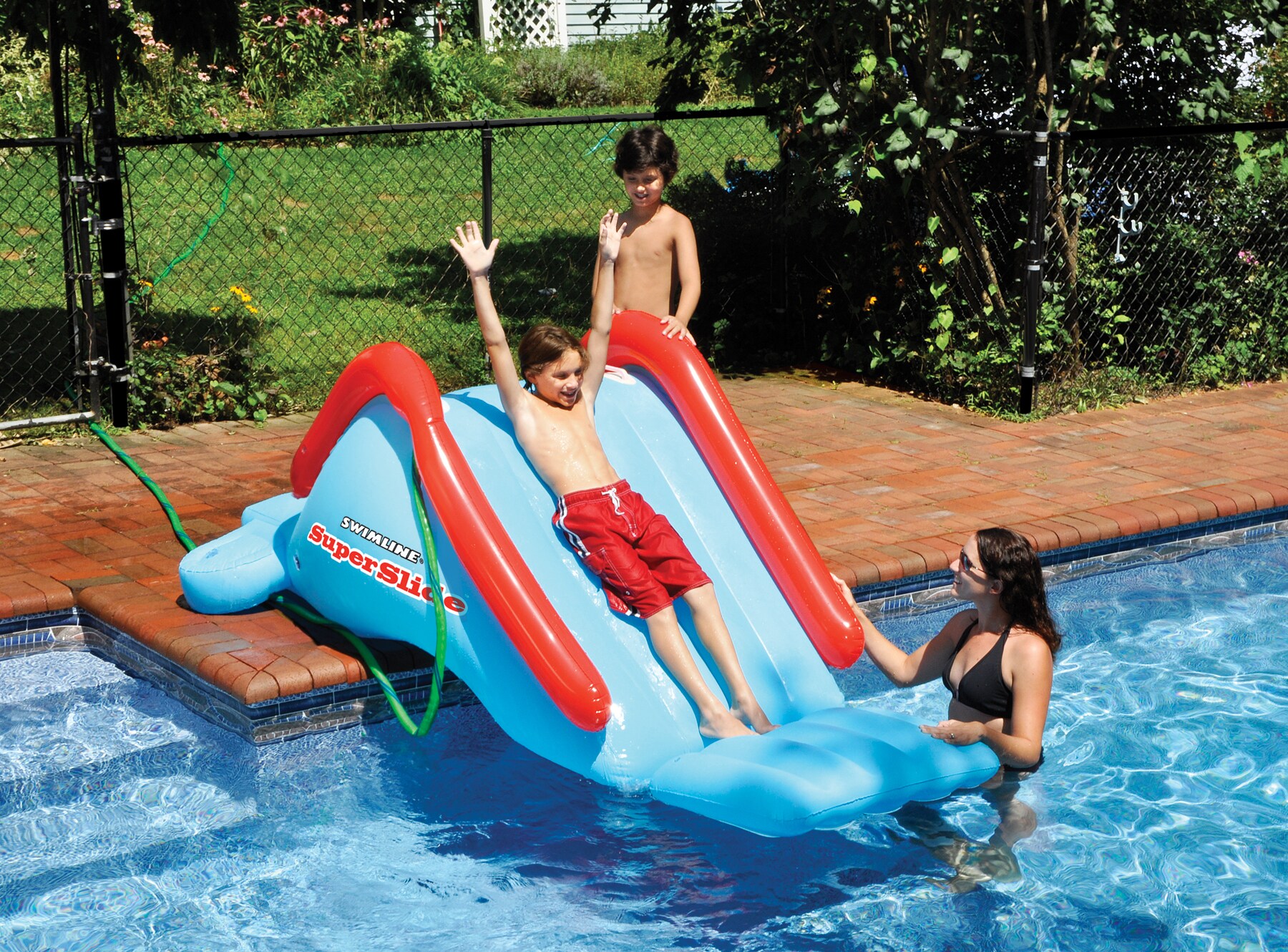 kiddie pools at lowe's