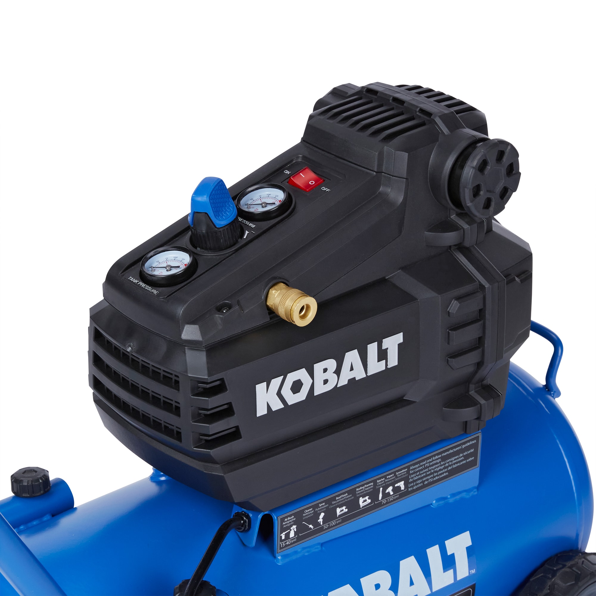 What Can 8 Gallon Air Compressors Be Used for 