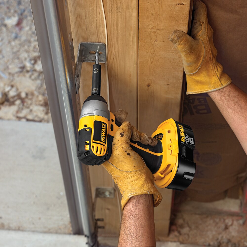 Dewalt DC823 3/8 Cordless Impact Wrench Type 3 18 V DC Gear with O-ring 