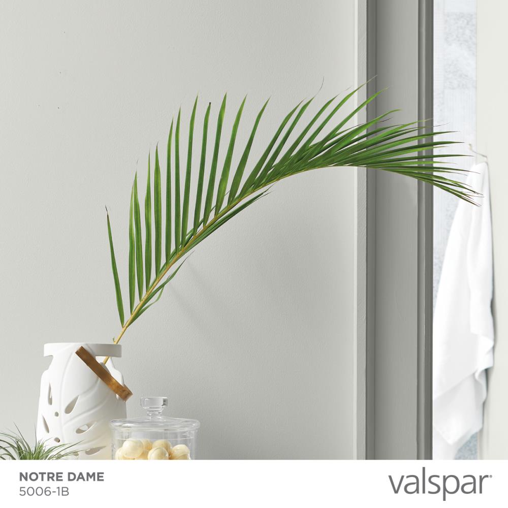 Valspar Simplicity Semigloss Ultra White Tintable Interior Paint