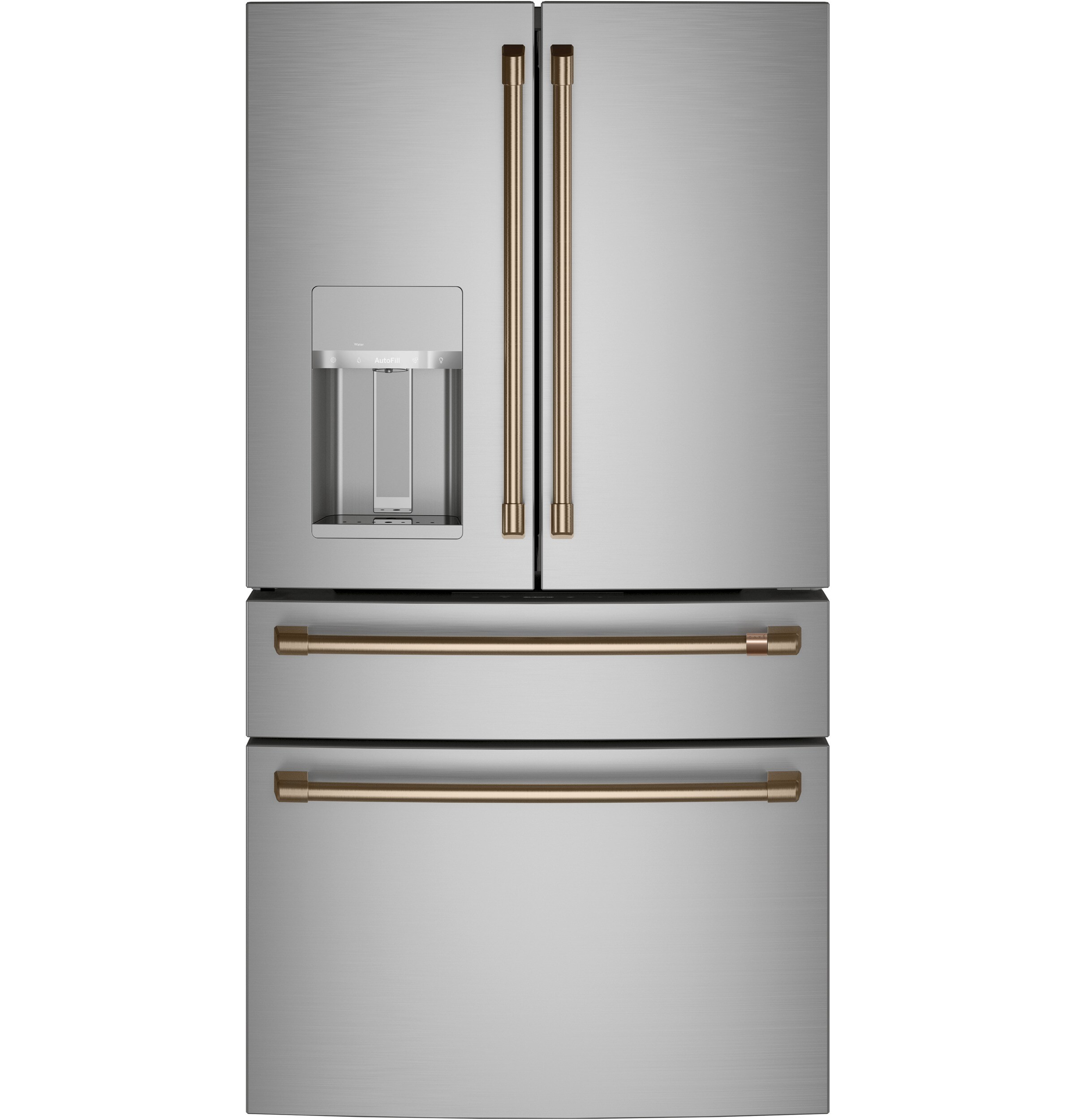 Door Handle White Refrigerator Freezer Combo Genuine Gorenje 380373 