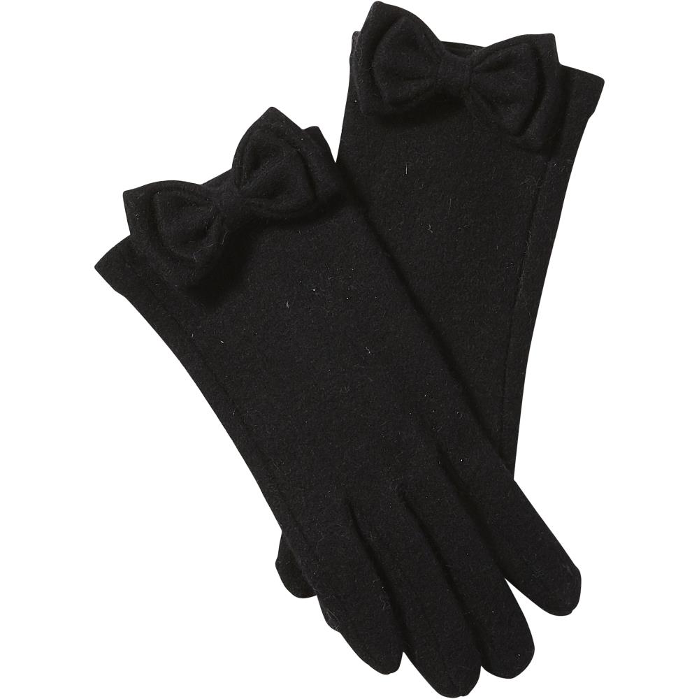 formal winter gloves