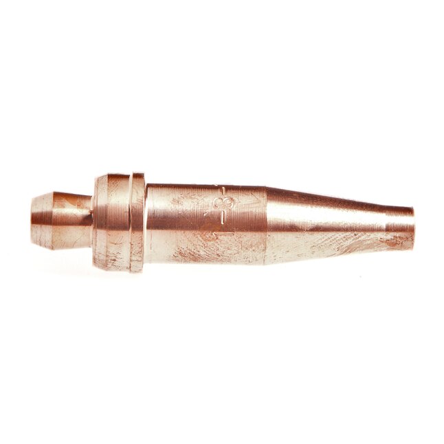 Heavy Duty Size 0 0-1-101 Forney 60462 Cutting Tip Victor Style Oxygen Acetylene Heavy Duty Size 0 0-1-101 Forney 60462 Cutting Tip Victor Style Oxygen Acetylene