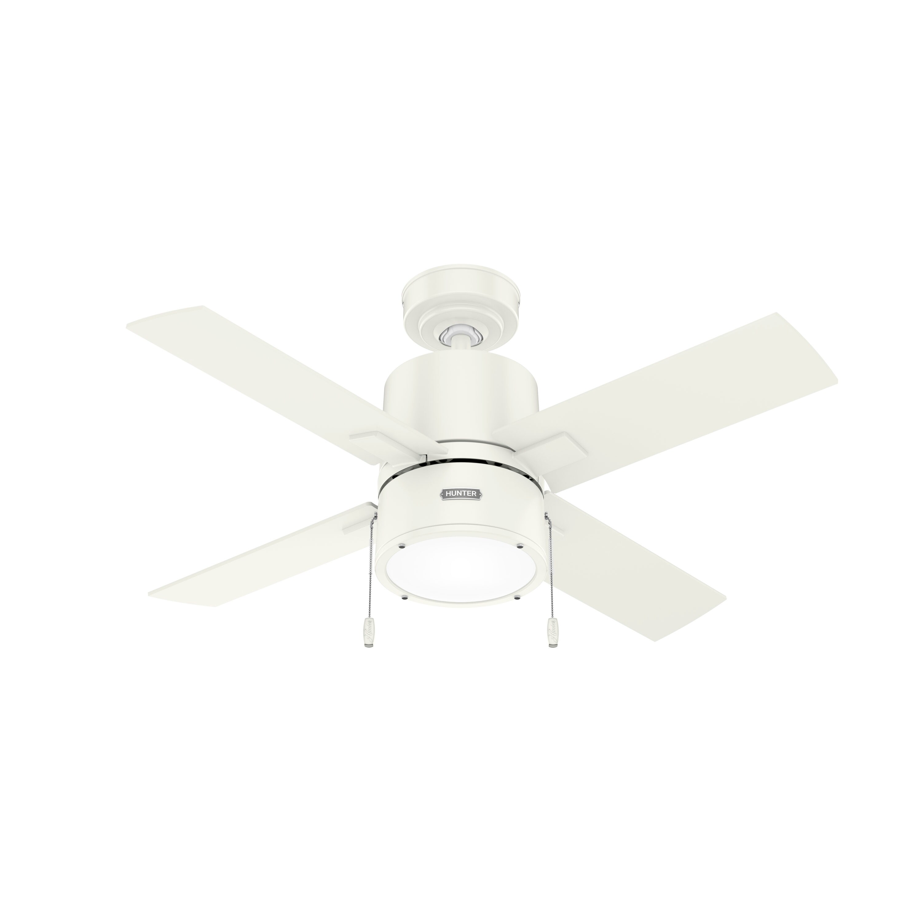 hunter beck 42 ceiling fan