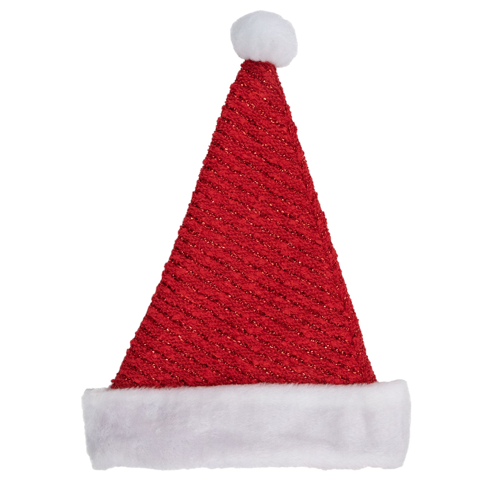 wilko santa hat