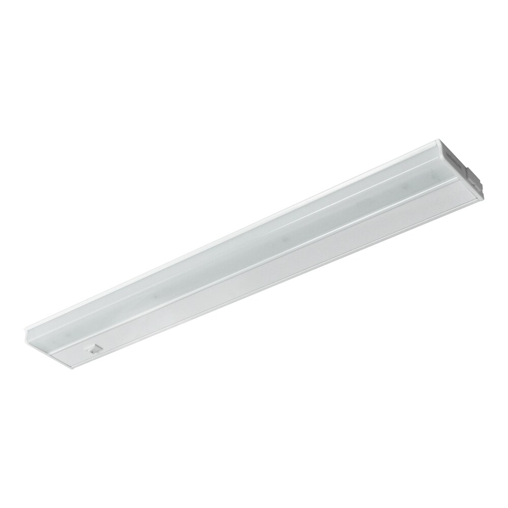 lowes under cabinet led