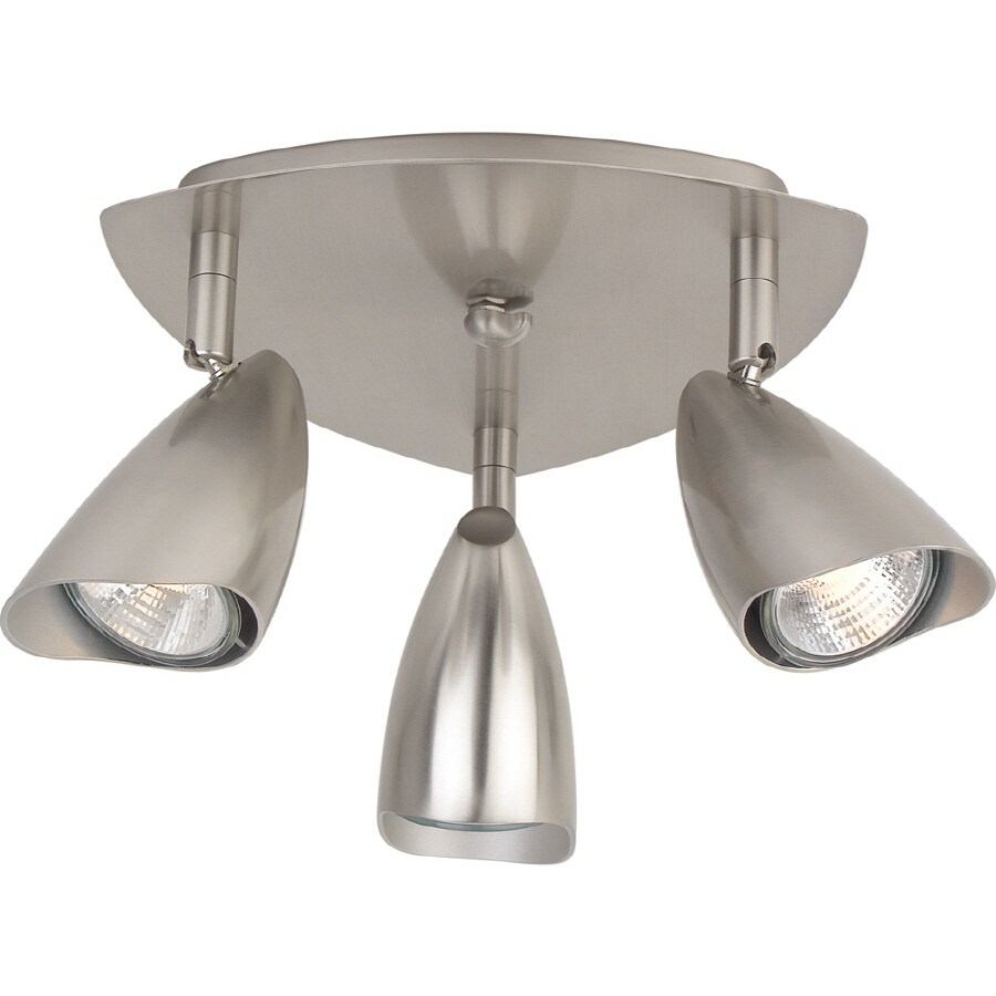 ceiling mounted pin light