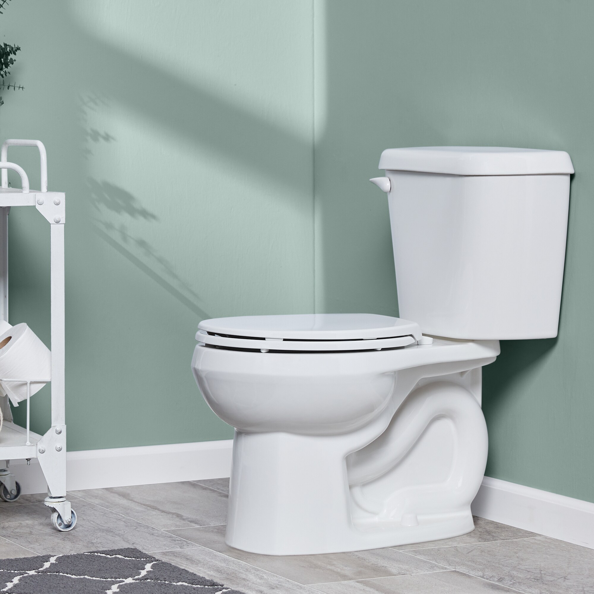 top rated american standard toilet