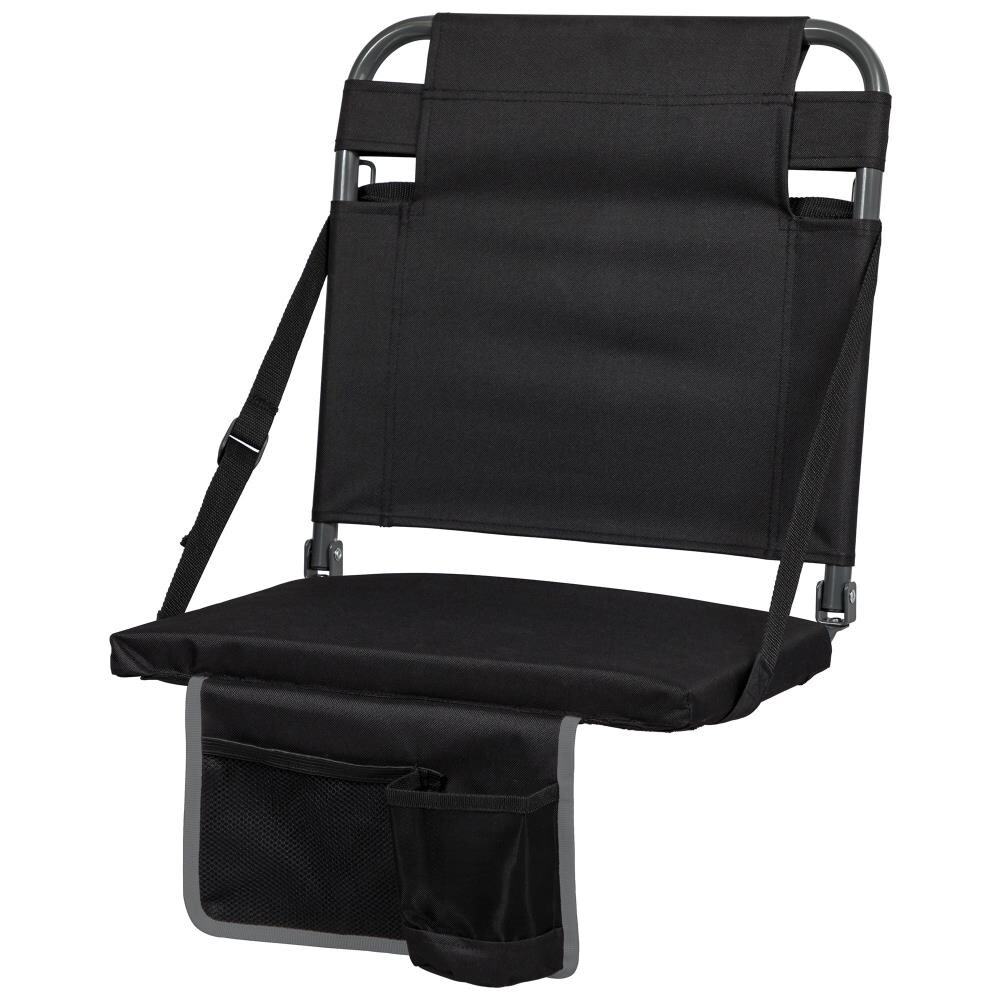 Details about   Stadium Seat for Bleachers and Benchs Armrest Back Support Anti-Slip Base