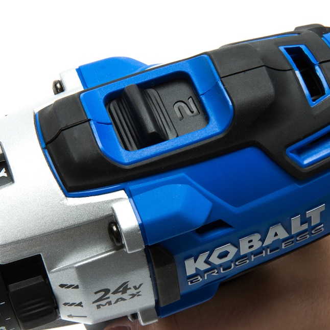 Kobalt Hammer Drills #KHD 524B-03 - 9