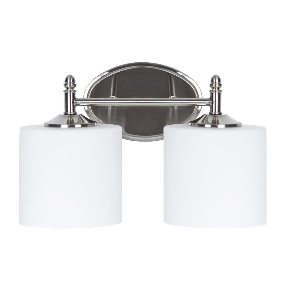 Quoizel 1 Light Deluxe Bath Fixture in Polished Chrome DX8601C 