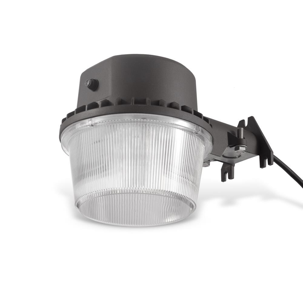 Hykolity 35W Dusk To Dawn LED Barn Light Outdoor Waterproof Yard Light Fixture 