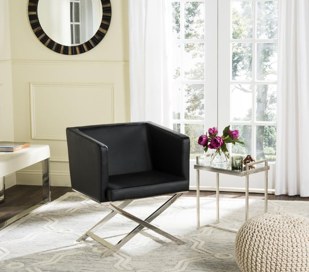 safavieh celine chair