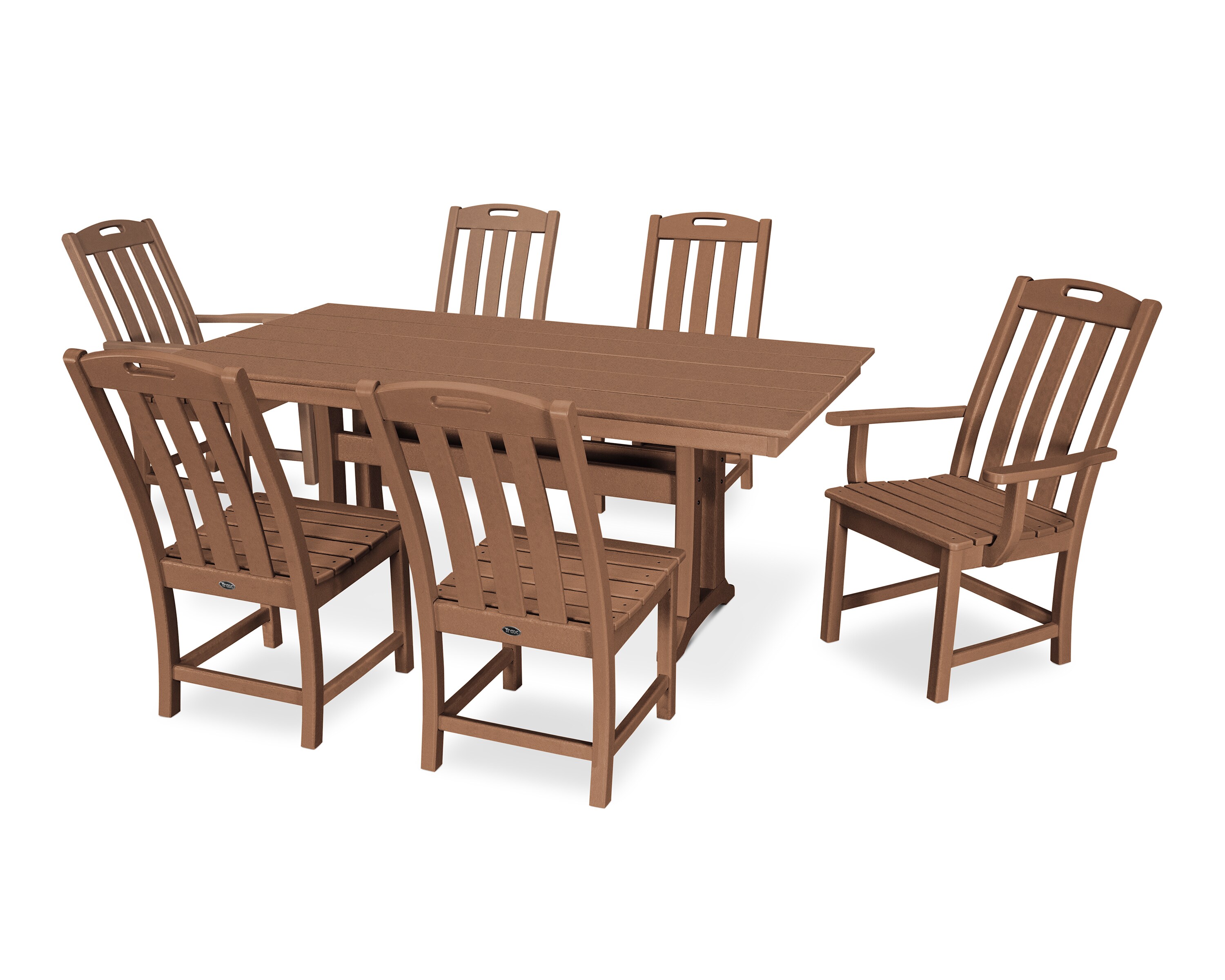 rfl dining set