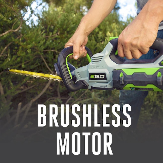 EGO Cordless Electric Hedge Trimmers #HT2411 - 5