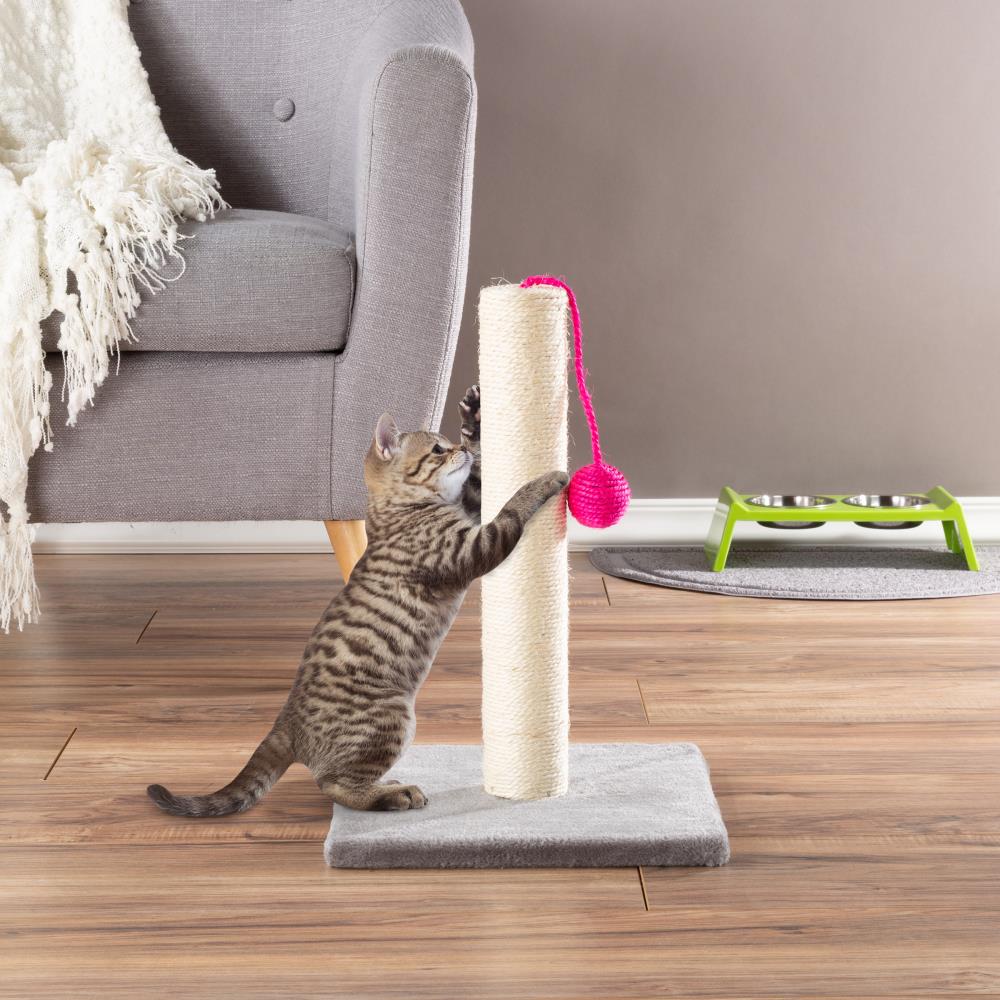 scratching post string