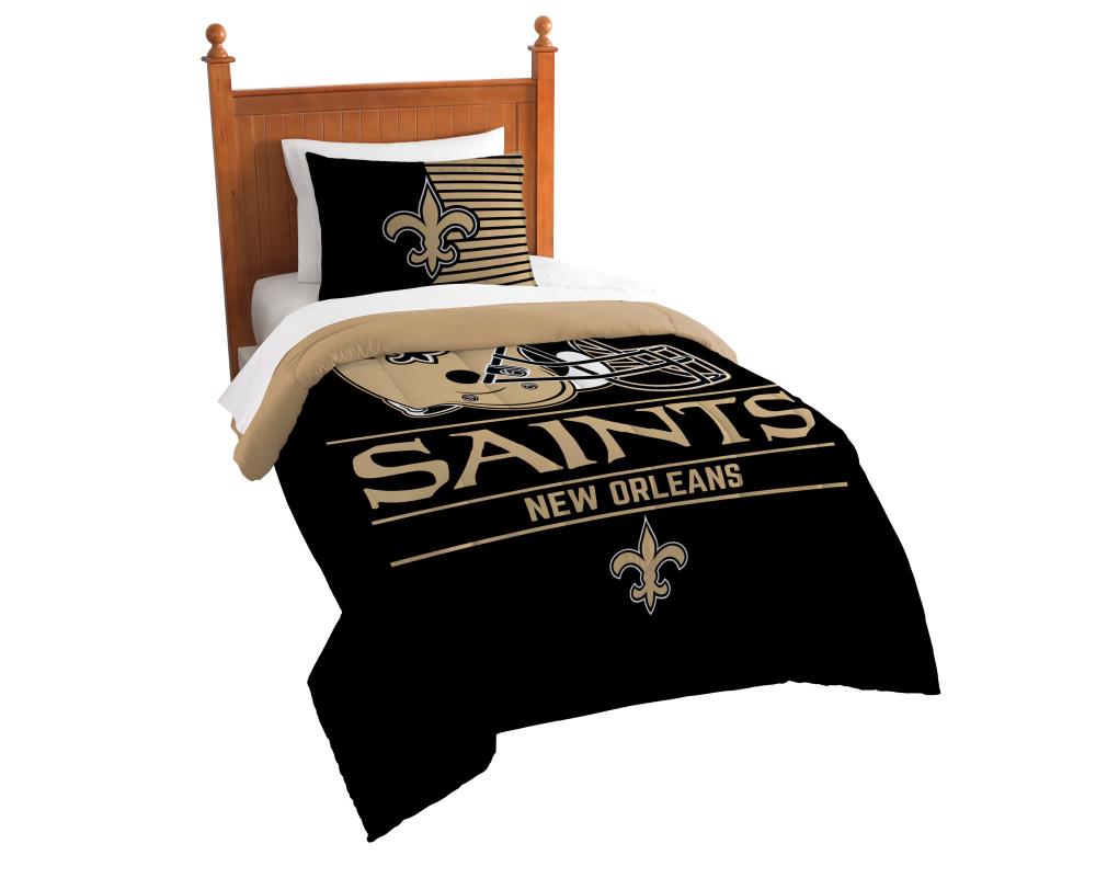 nfl comforter set queen