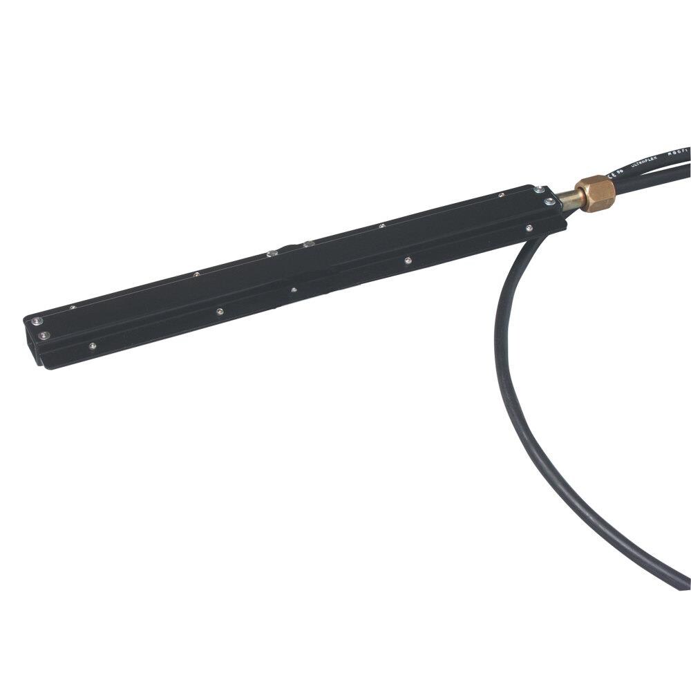 Uflex Universal Rack Steering Cable Assembly - 19-ft in the Boat 