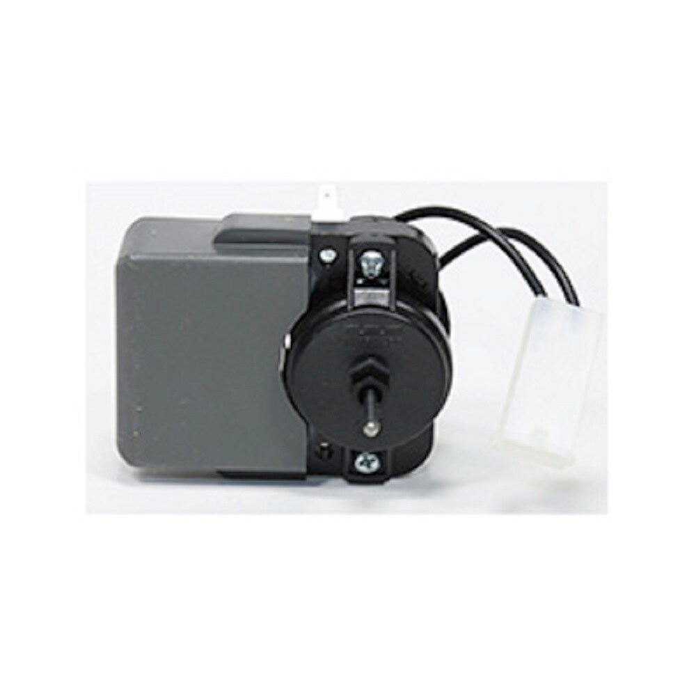 frigidaire evaporator fan motor lowe's