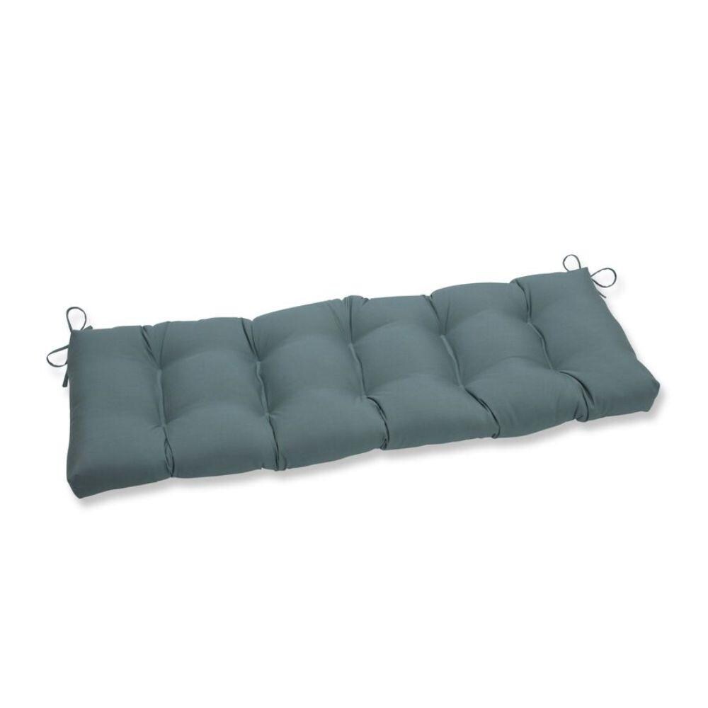 64 inch outdoor bench cushion