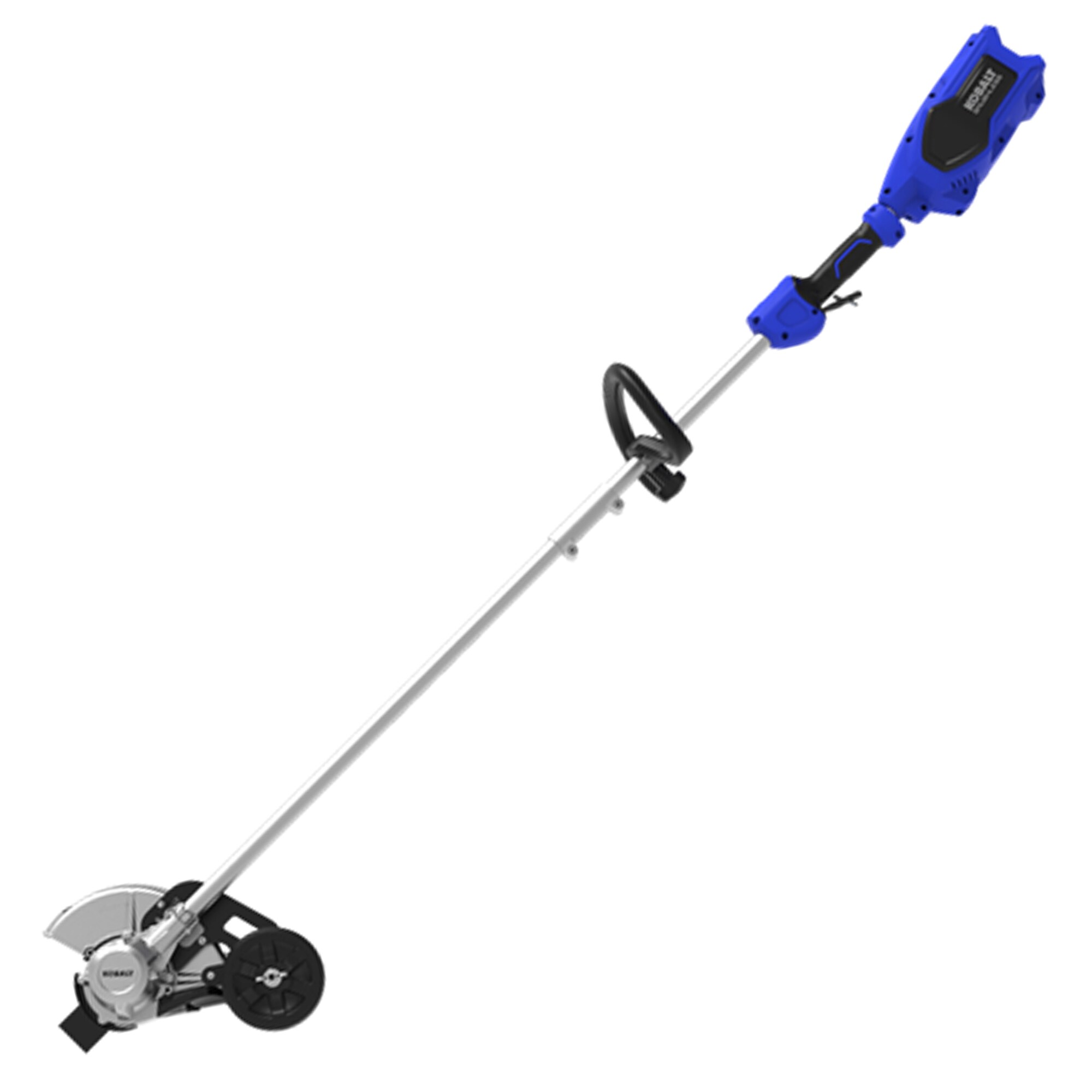 Kobalt 80volt Max 8in Handheld Battery Lawn Edger (Battery Included