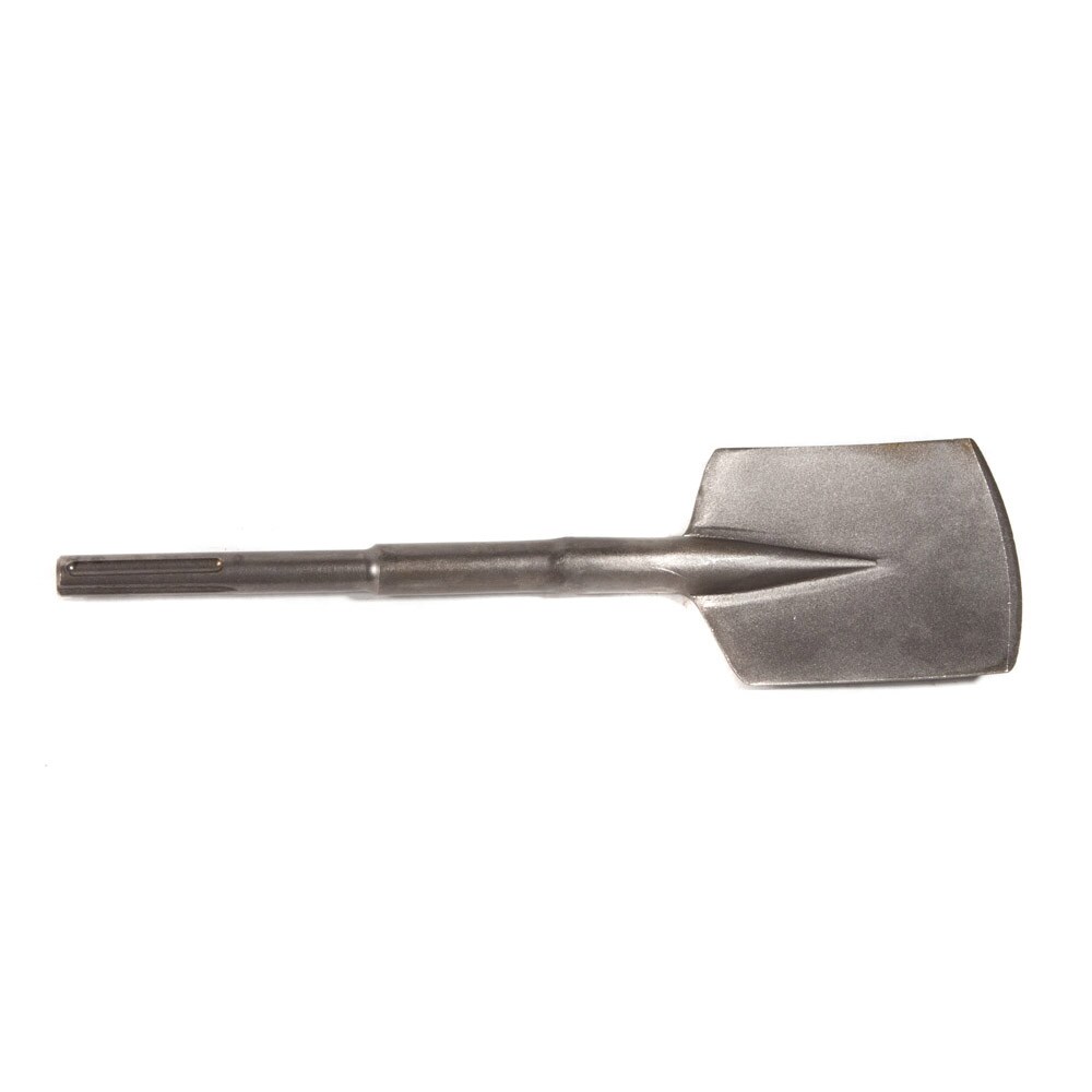 Dewalt 4.5 in Clay Spade Chisel SDS Max Shank Demolition Rotary Hammer Drill Bit 