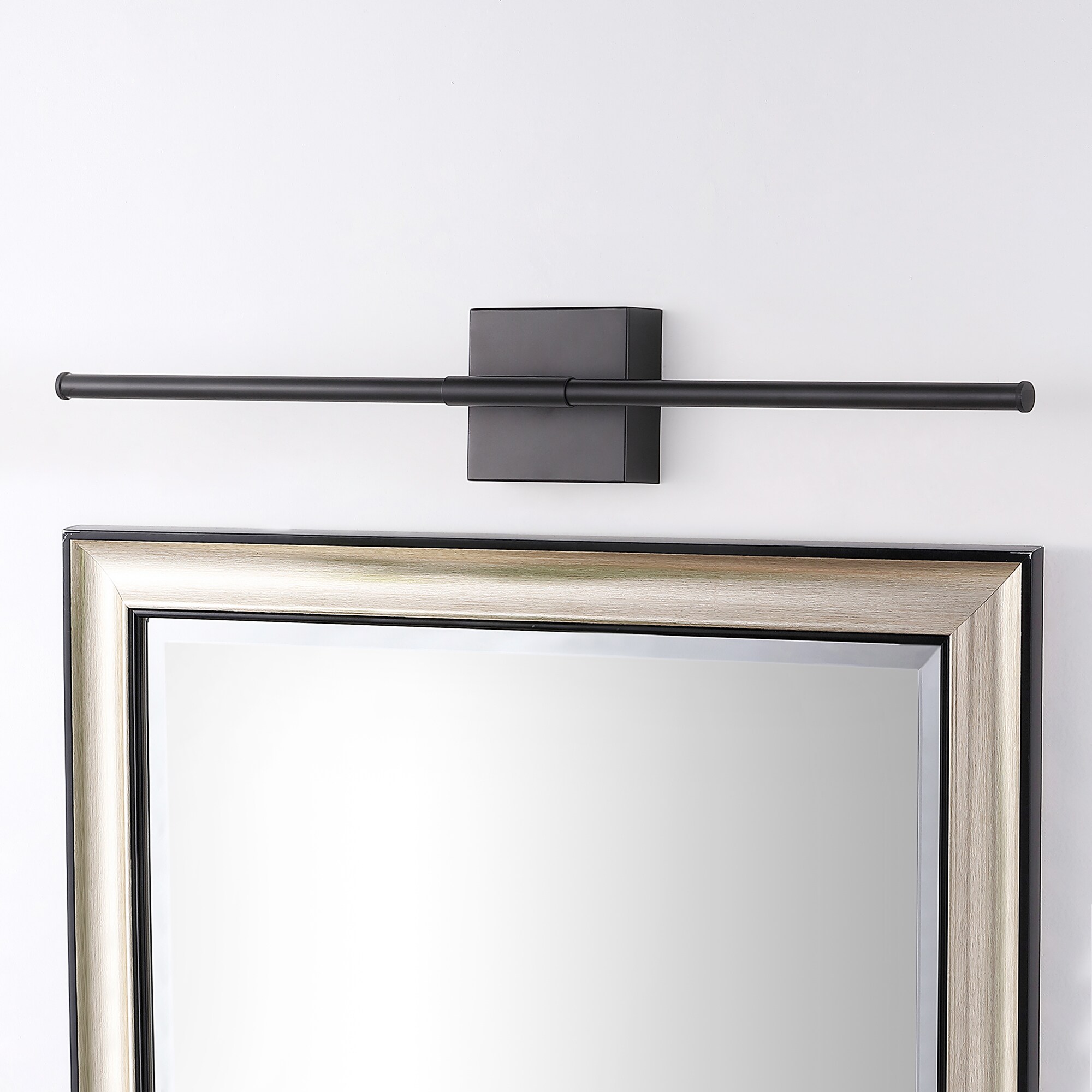 Flame-Shape Wall Lamp 10W Modern Minimalist Indoor LED Light Wall Sconce Bedroom 
