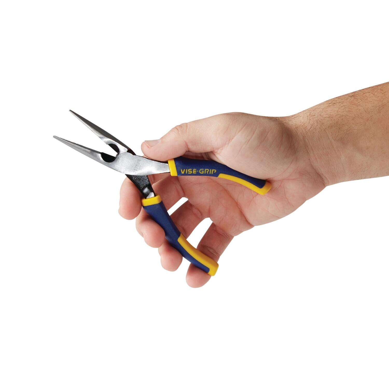 Tools And Equipment Needle Nose Pliers New Version Irwin Vise Grip Long Nose Pliers 2078216 6 Inch
