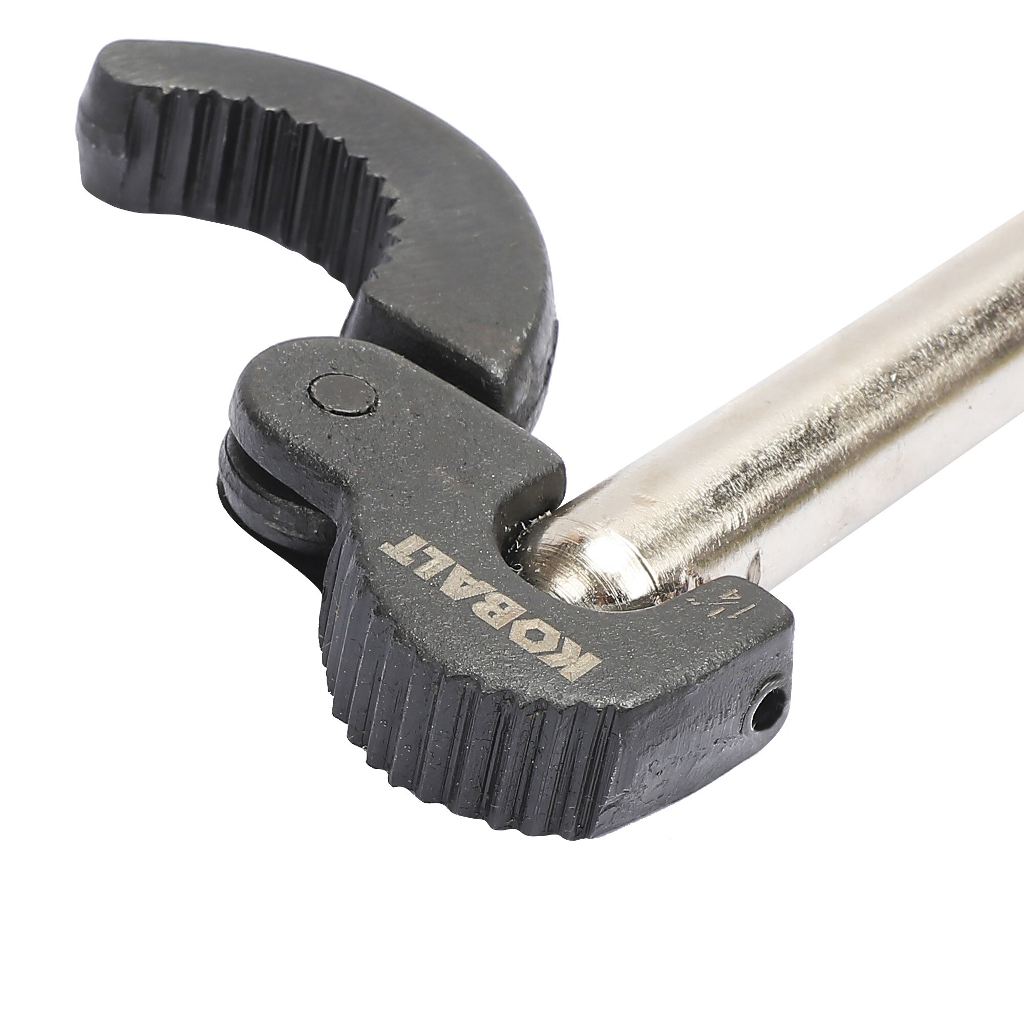 EMAGEREN Plumbing Tools Sink Wrench Multi-Purpose Plumbing Wrench Pipe Spanner 