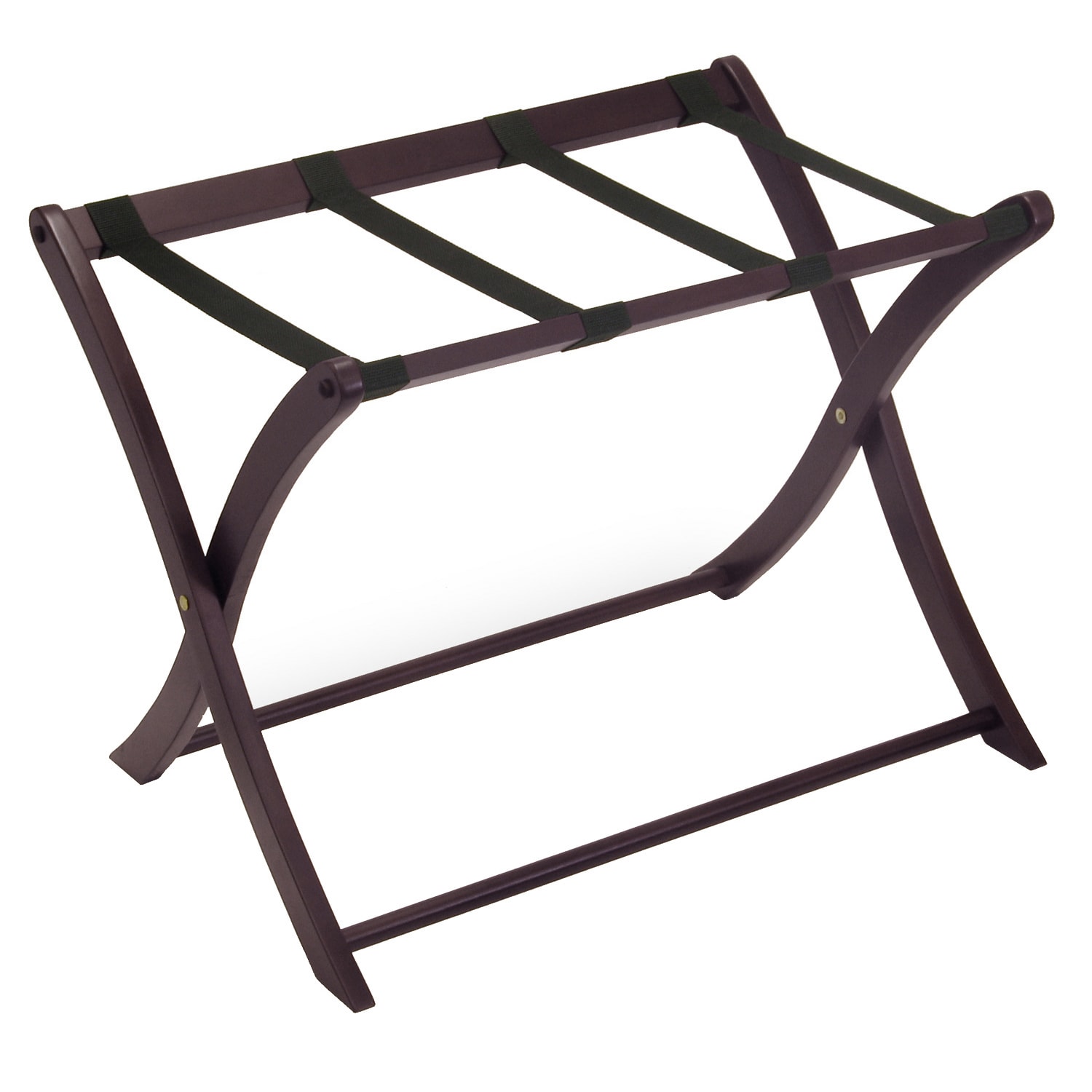 luggage table rack