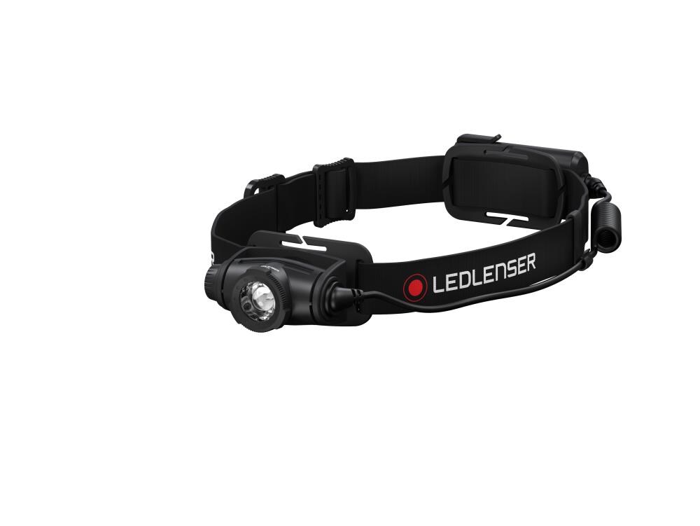350-Lumen LED Headlamp (Battery Included) in the Headlamps at Lowes.com