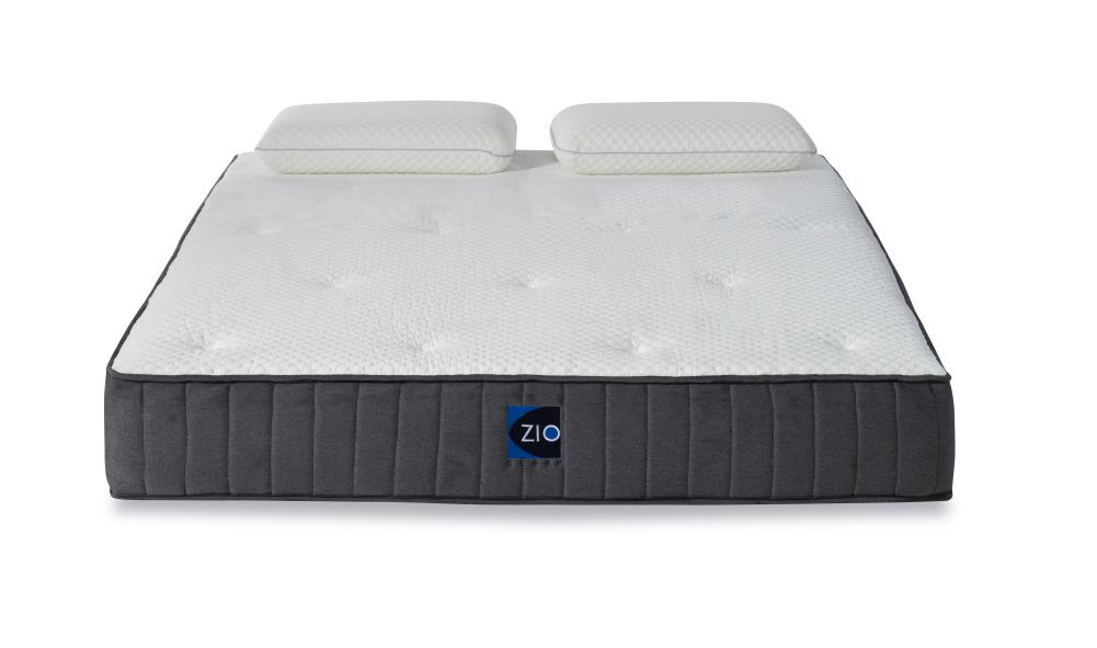 zio 12 hybrid mattress