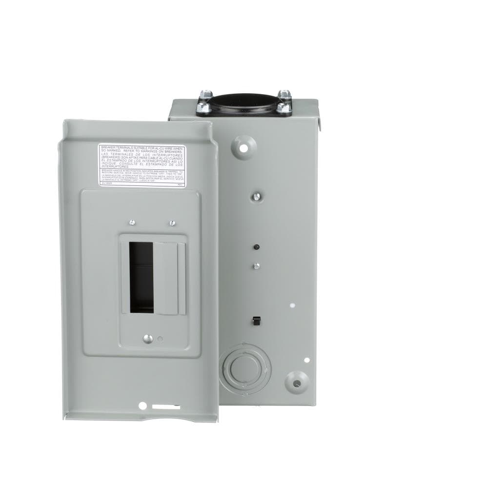 70A Details about   EATON/CUTLER HAMMER OUTDOOR MAIN LUG BR24L70RP 2 SPACE,4 Circuits 