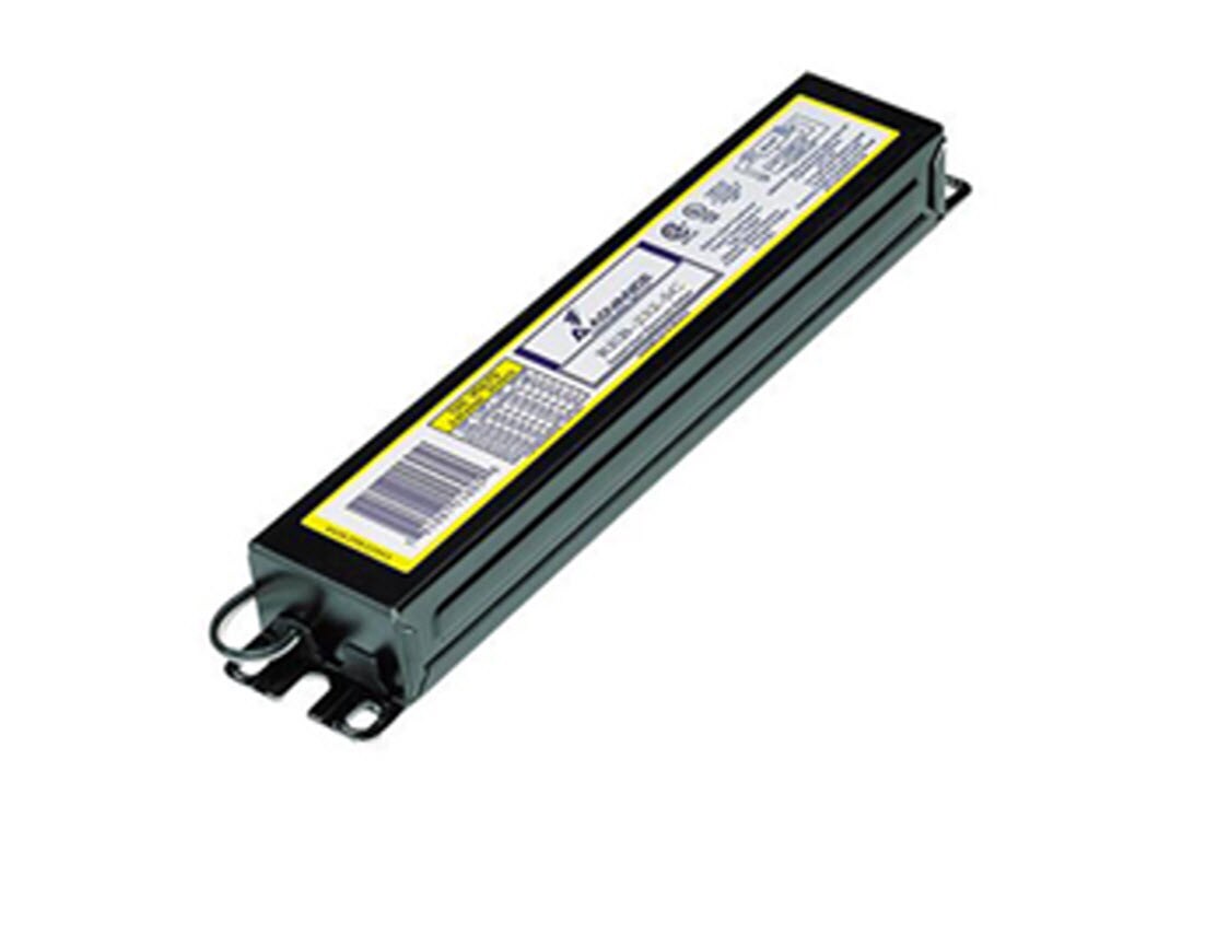 Advance Electronic Ballast Reb-4p32-sc  For 3 Or 4 F32t8 Lamps for sale online 