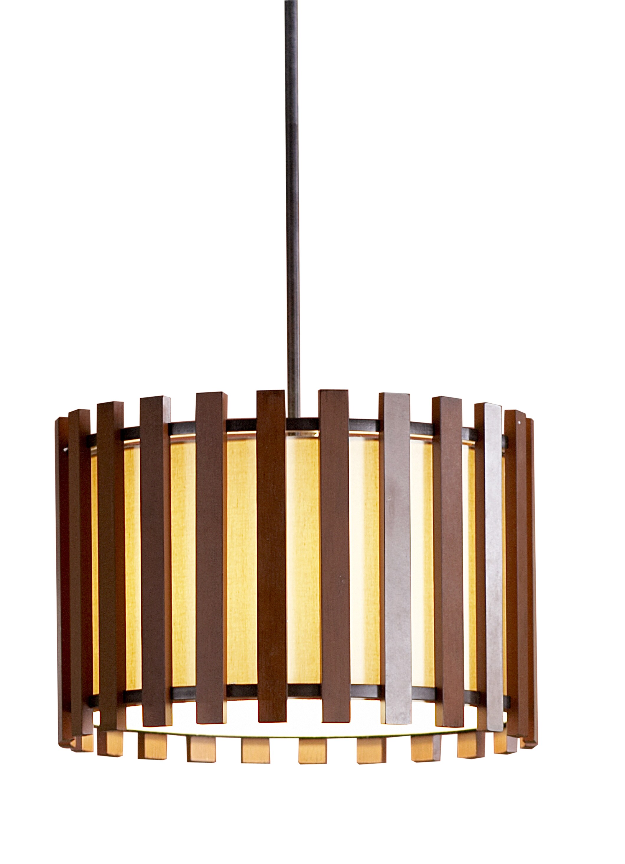 lowes wood pendant light