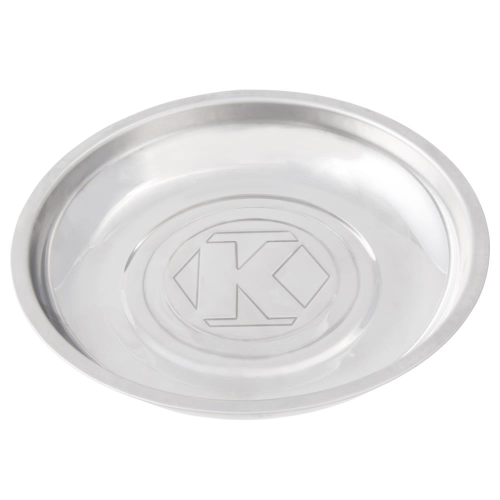 Plastic Magnetic Storage Bowl Magnetic Parts Tray Dish US PRO 4 Inch 6814 