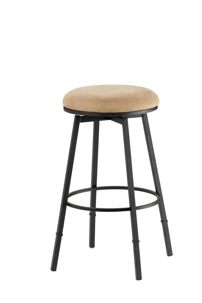 hillsdale furniture athena swivel adjustable stool