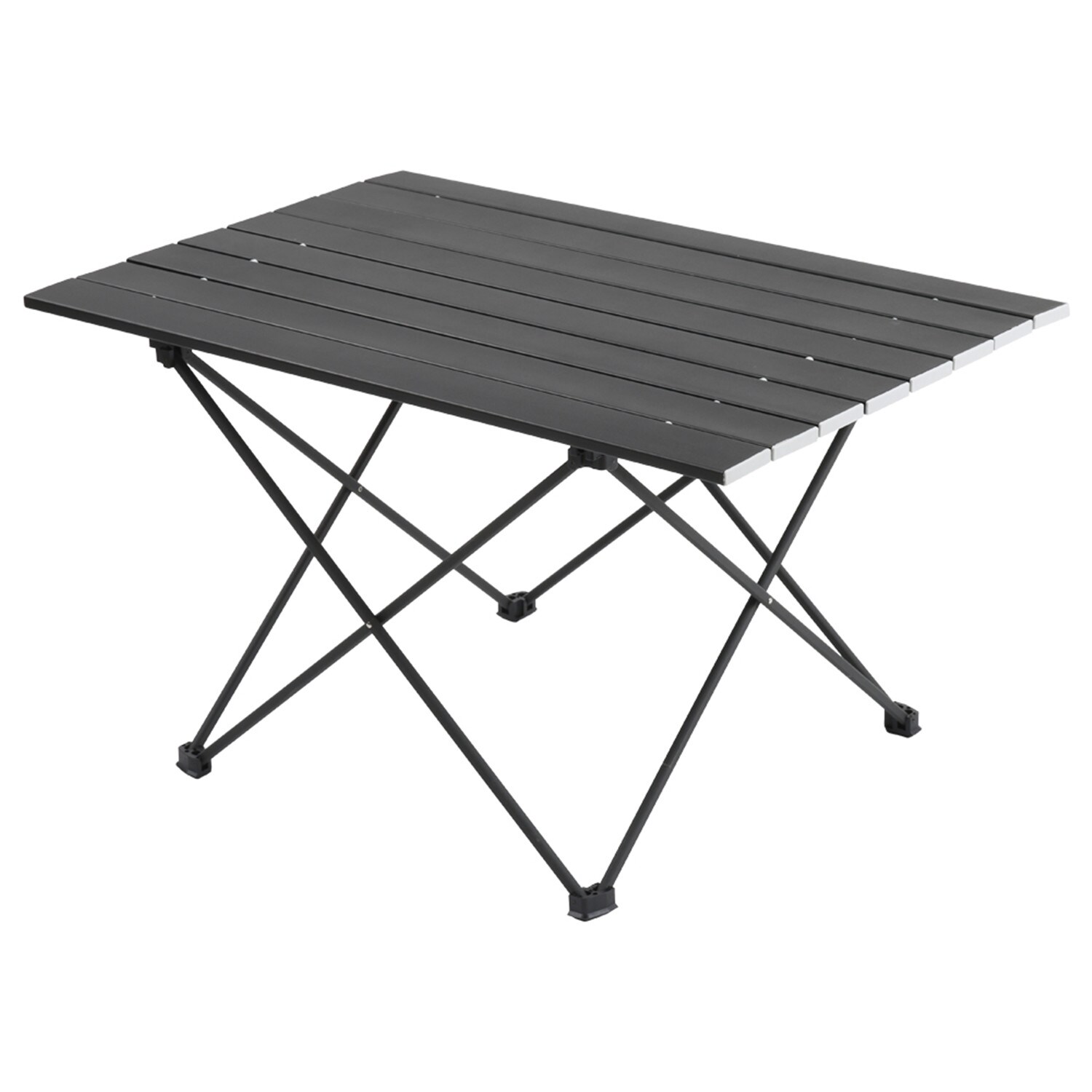 TV Tray Variety Black White Round Square Rectangle Travelling Folding Tables 