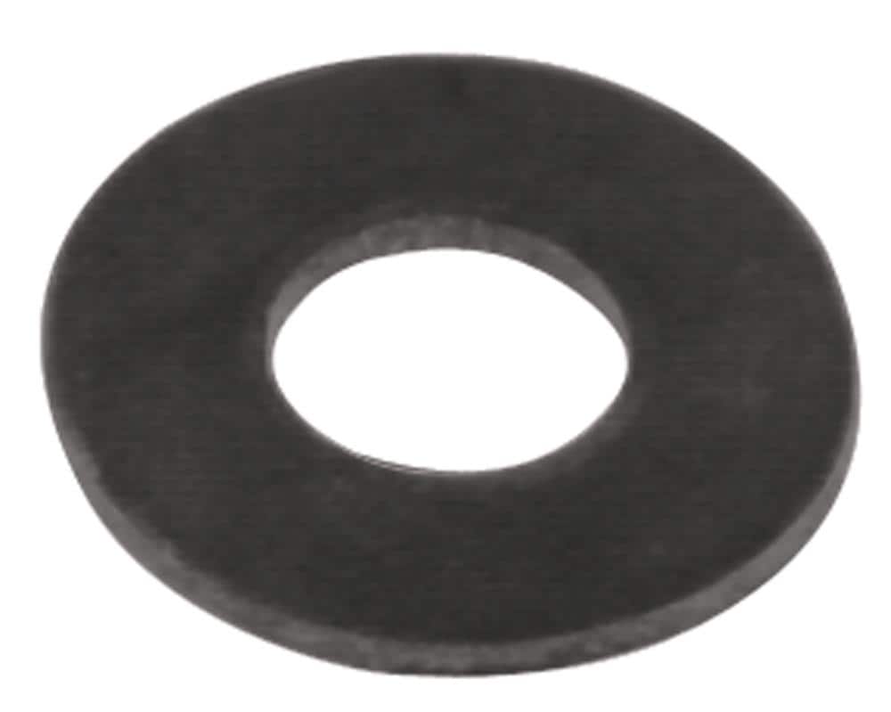 2" ID XL Thick Rubber Washers 3/16" Thick Various Pack Sizes 3" OD 