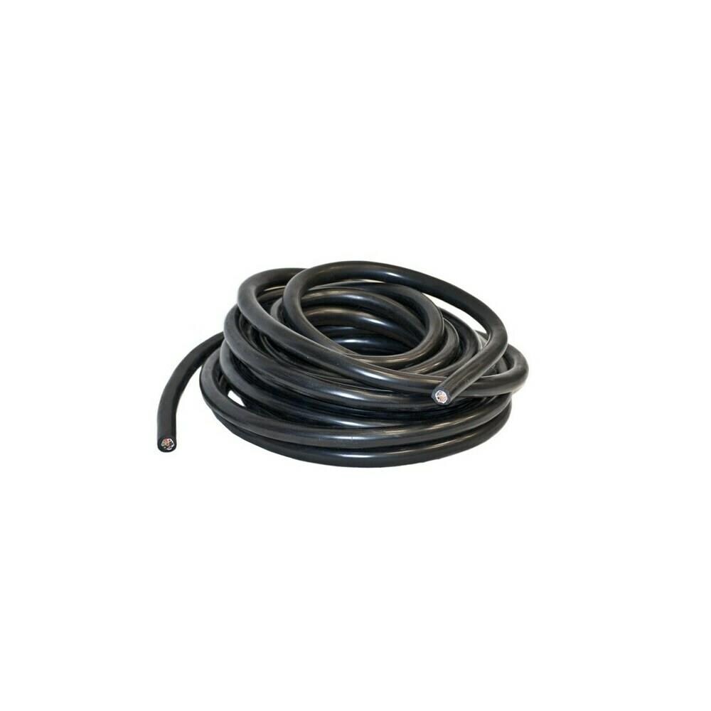 ALEKO Heavy Duty 14 Gauge 7 Way Conductor Wire RV Trailer Cable Cord 50 Feet 