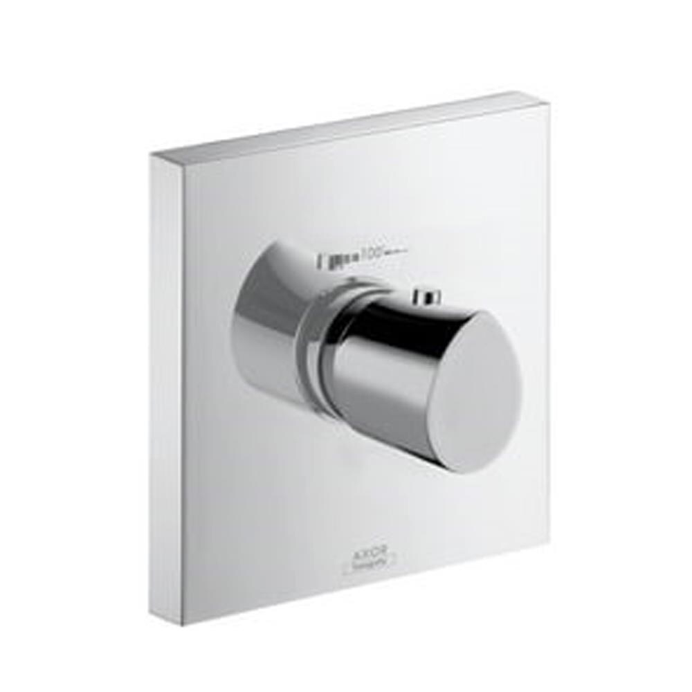 Hansgrohe Axor Starck Chrome Bathtub/Shower in the Bathroom & Shower Faucet Accessories department at