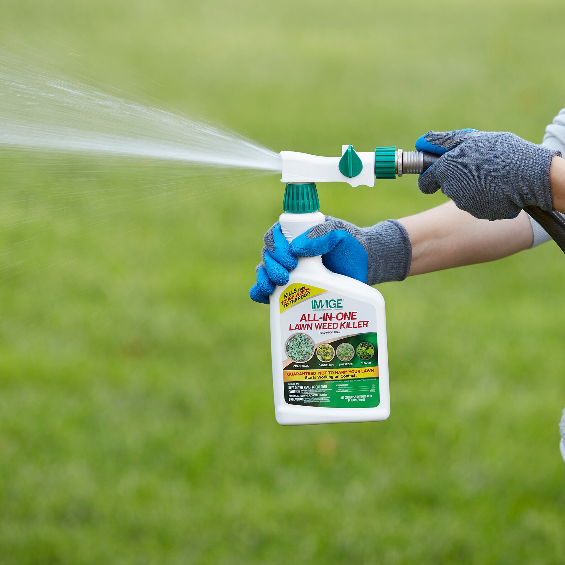 image-all-in-one-24-oz-hose-end-sprayer-lawn-weed-killer-in-the-weed