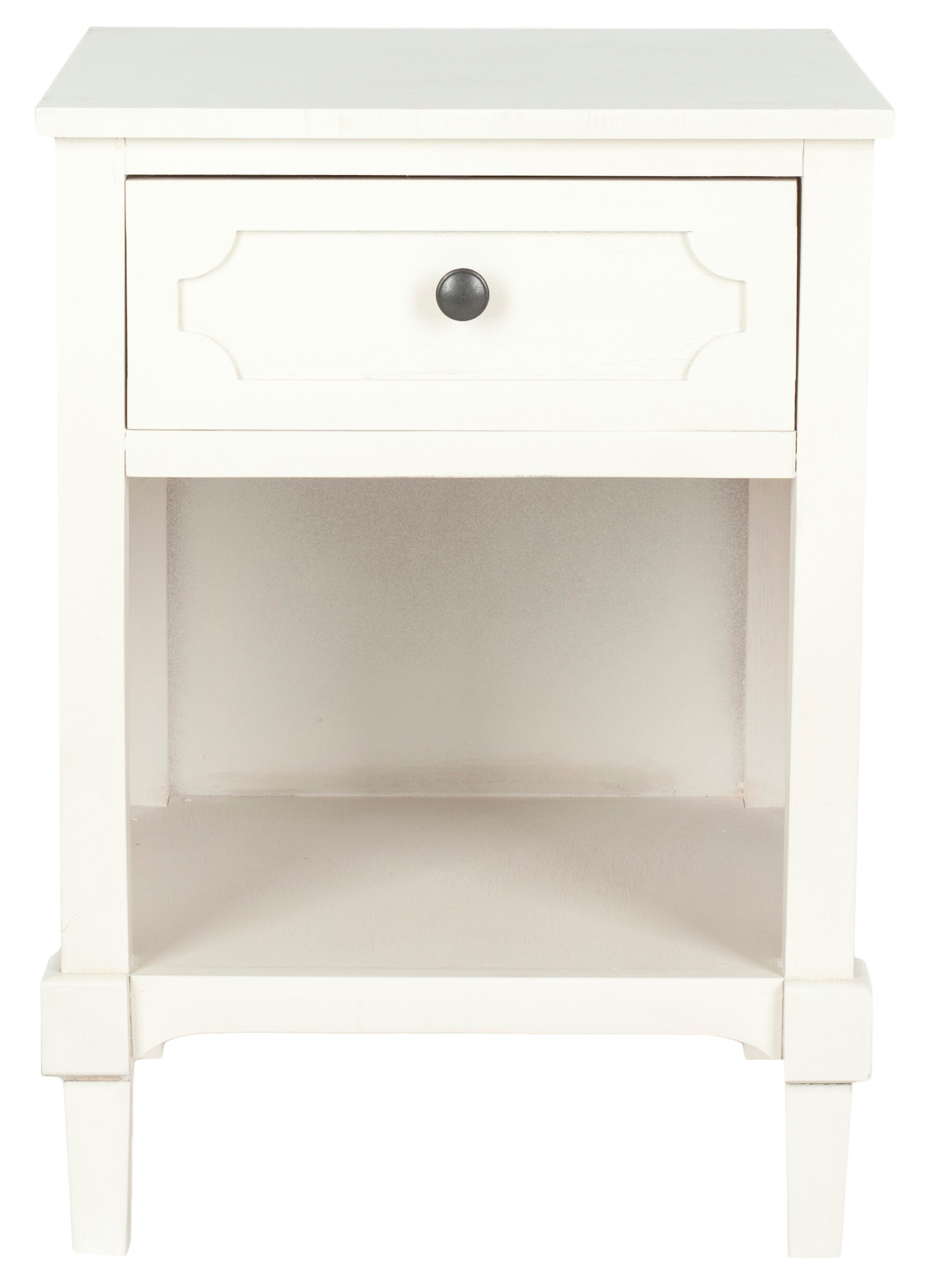 safavieh rosaleen side table