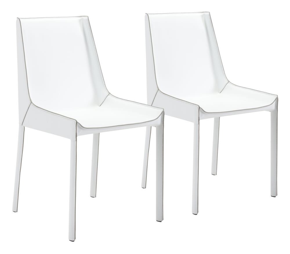 zuo modern dining chairs