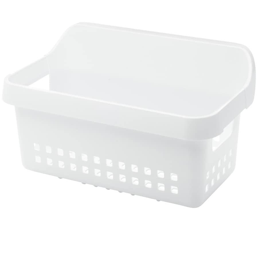 Frigidaire SpaceWise Plastic Shallow Freezer Basket  Organizing Packaged Items 